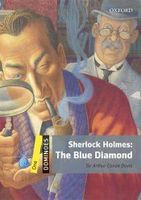 dominoes 1 sherlock holmes the blue diamond mp3 pack
