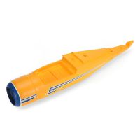 xk a300-beech d17s 550mm envergadura avion rc repuesto parte de reemplazo cuerpo