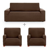 fundas de sofa mod7 elastica ulises 3-1-1 pl c7