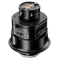 adaptador extension volante simagic maglink pro extend aleacion aluminio cnc