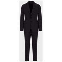 emporio armani trajes - para hombre