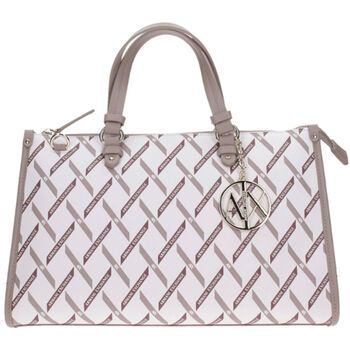 Armani Exchange Bolso de mano xw000400af17155-m1245 para mujer