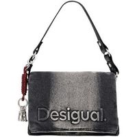 desigual bolso baghalf logo d 26waxd08 para mujer