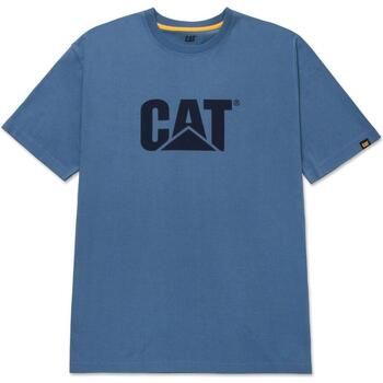 Cat Lifestyle Camiseta FS10691 para hombre