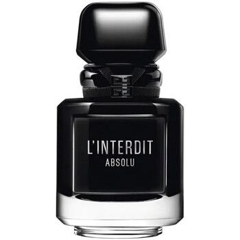 Givenchy Perfume L'Interdit Absolu Intense Eau de Parfum 50ml para mujer