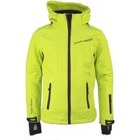 peak mountain cazadora blouson softshell fille gamala para nina