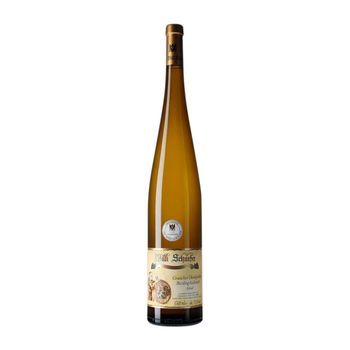 Willi Schaefer Vino Blanco Graacher Domprobst Nº 1 Kabinett Auction Mosel-saar-ruwer Botella Magnum 1,5 L 7.5% Vol.
