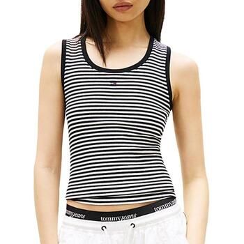 Tommy Hilfiger Camiseta tirantes Essential BDS para mujer