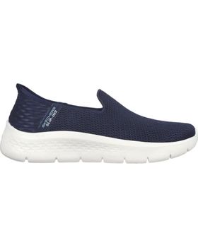 de SKECHERS 124963-NVY GO WALK FLEX - RELISH NAVY
