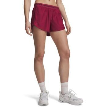 Under Armour Short Play Up para mujer