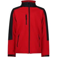 regatta cazadora hydroforce para hombre