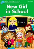 dolphin readers level 3 new girl in school