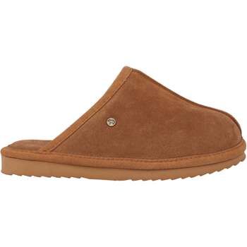 Warmbat Zuecos Barron para hombre