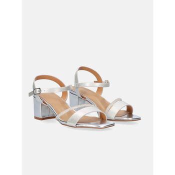 Exé Shoes Sandalias SANDALIAS TACÓN BAJO 2570-Y51 para mujer