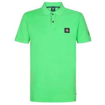 Petrol Industries Polo POLO SHORT SLEEVE HOMBRE para hombre