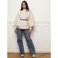 la modeuse abrigo 69434p161571 para mujer