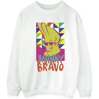 johnny bravo jersey bi29933 para hombre