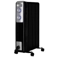 orbegozo rn 2000 radiador de aceite 2000w negro