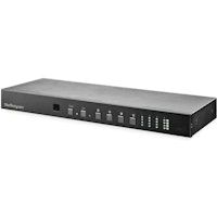 startech multiplicador hdmi matriz 4x4
