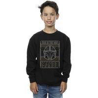 disney jersey the mandalorian the way para nino