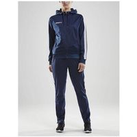 craft chaqueta deporte fullzip pro control para mujer