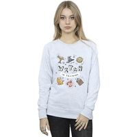 harry potter jersey witch in training para mujer