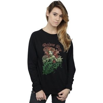 Dc Comics Jersey BI21749 para mujer