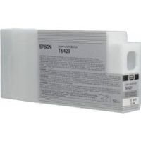epson cartucho t6429 gris claro