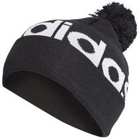 adidas gorro pompom para hombre