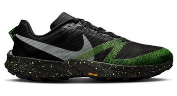 Nike hombre - negro