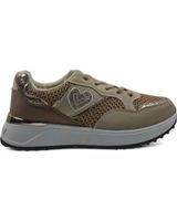 de timbos deportiva de mujer kaki 131059 marron
