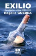 exilio antologia poetica 2001-2010