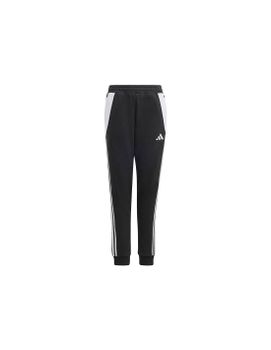 Pantalones de Fútbol adidas Tiro24 Infantil Negro