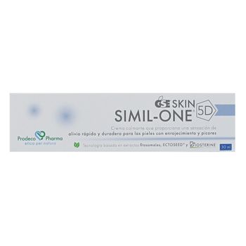 GSE Skin 5D Simil One Crema 30 ml