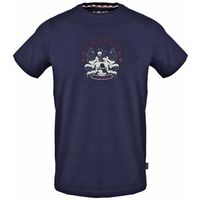 aquascutum camiseta gt51461 para hombre