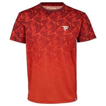Camiseta Tecnifibre X-loop Arcilla