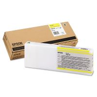 epson t5914 t591400 yellow original ink cartridge