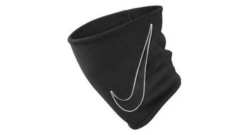 Calentador de cuello nike fleece 2 0 negro unisex