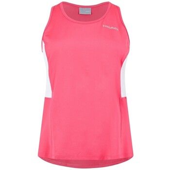 Head Camiseta tirantes GT31134 para mujer