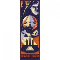 erik poster de puerta star wars episodio iii 158x53cm
