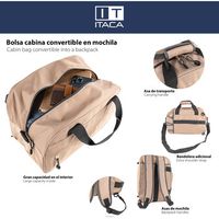 itaca bolso murray para mujer