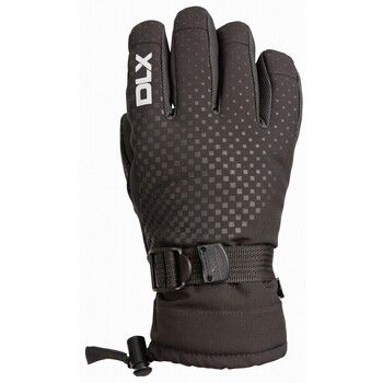 Trespass Guantes 5-7 ans TP6148 para niña
