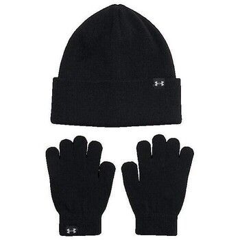 Under Armour Gorro Gants Et Ensemble Ua para niña
