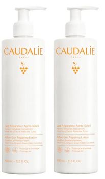 Caudalie Loción After Sun Prolongadora Bronceado 2x400 ml