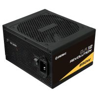 fuente de alimentacion enermax revolution df12 850w 80 gold atx31 pcie 51 12v-2x6 dc-dc modular