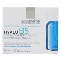 la roche posay hyalu b5 suractivted crema 50 ml