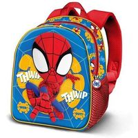 karactermania mochila 117780 para nino
