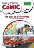 pons curso ingles en comic