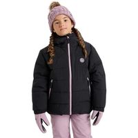 roxy chaqueta snowyhill para nino