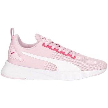 Puma Zapatillas Flyer Runner JR para niño